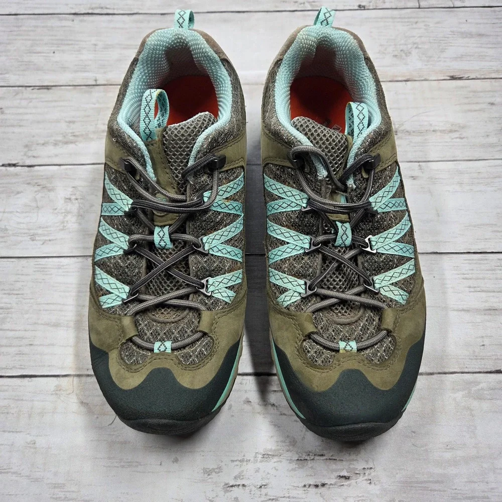Merrell avian light